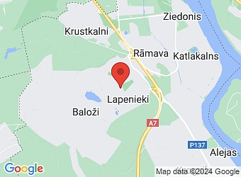  Uzvaras prospekts 25 k-2, Baloži, Ķekavas nov., LV-2128,  Seven Swiss, SIA