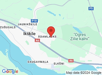  Annas 12 - 1, Ikšķile, Ogres nov., LV-5052,  SEVEN Systems, SIA