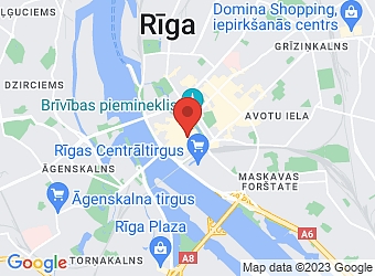  Teātra 4, Rīga, LV-1050,  Seven Ways, SIA