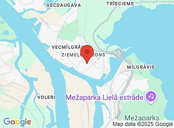  Melīdas 6 k-1, Rīga, LV-1015,  SEVENT, SIA