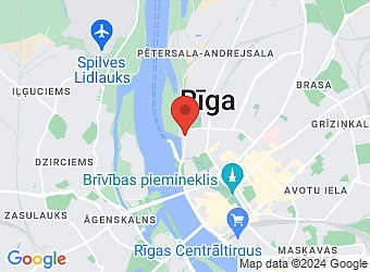  Eksporta 5, Rīga LV-1010,  Severcap, SIA