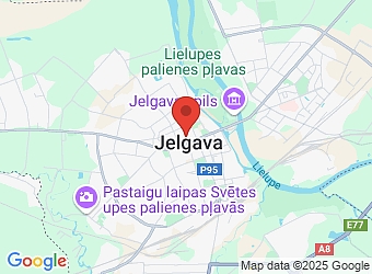 Krišjāņa Barona 40, Jelgava, LV-3001,  SewLab, SIA