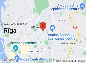  Krišjāņa Barona 136, Rīga LV-1012,  Sēžammaisi.lv, veikals