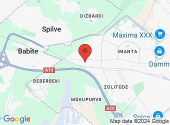  Lazdu 39 - 1, Rīga, LV-1029,  SF Eksperts, SIA