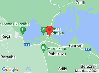  Zosna , Lūznavas pagasts, Rēzeknes nov. LV-4627,  Sfēra R, SIA