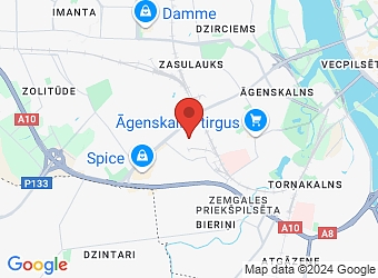  Kauguru 6, Rīga, LV-1046,  S-Finance, SIA