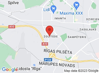  Gramzdas 21-4, Rīga, LV-1029,  SG KULDĪGAS PROJEKTI, SIA