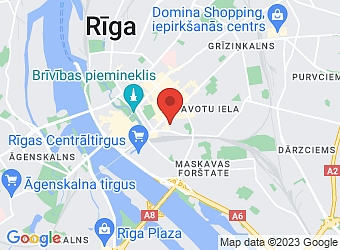  Ernesta Birznieka-Upīša 11, Rīga, LV-1011,  SG serviss, SIA