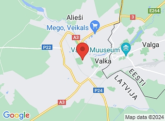  Domes bulvāris 16A, Valka, Valkas nov., LV-4701,  "SG Valka", SIA