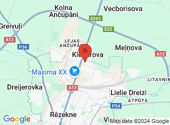  Maskavas 1A, Rēzekne, LV-4604,  SGDMET, SIA