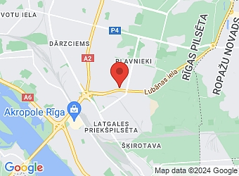  Lubānas 113A, Rīga LV-1082,  SGIA, SIA