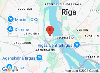  Ķīpsalas 4 - 46, Rīga, LV-1048,  SGK Construction and Engineering, SIA