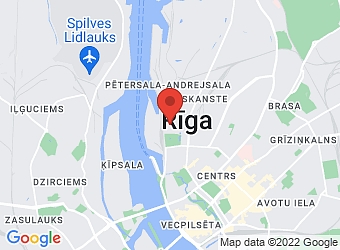  Katrīnas 5 - 2.st., Rīga, LV-1045,  SGS Latvija Ltd., SIA