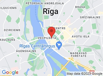  Aldaru 12/14, Rīga, LV-1050,  SGS, SIA