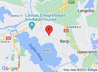  Berģu 72B, Rīga, LV-1024,  Shablovs, SIA