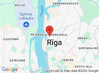  Vēžu 9 - 20, Rīga, LV-1045,  SHAFRONS, SIA