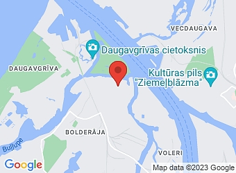  Gundegas 3, Rīga, LV-1016,  Shani, SIA