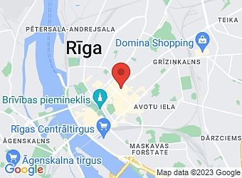  Ģertrūdes 16, Rīga LV-1011,  Shatilen, SIA