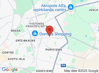  Ieriķu 33 - 54, Rīga, LV-1084,  Shelby Pub, SIA