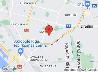  Jasmuižas 6-28, Rīga, LV-1021,  Shempele, SIA