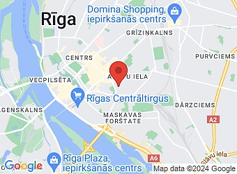  Lāčplēša 87D, Rīga, LV-1011,  Shenberg, SIA