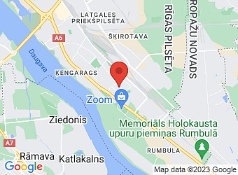  Festivāla 1-97, Rīga, LV-1057,  Shiawasedo Europe, SIA