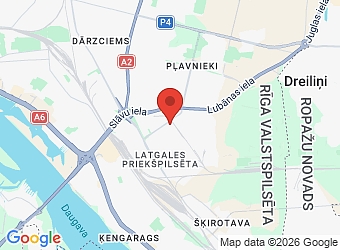  Katlakalna 11C, Rīga, LV-1073,  ShipMaster, SIA