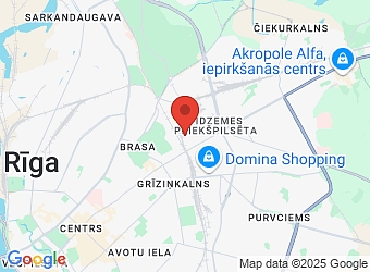  Brīvības gatve 193C, Rīga, LV-1039,  SHOKO BOX, SIA