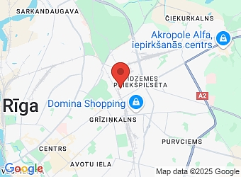  Brīvības gatve 193C, Rīga, LV-1039,  ShokoBox.lv, SIA