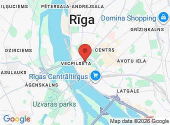  Torņa 4, Rīga, LV-1050,  Shotiņi, SIA