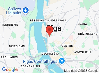  Ausekļa 20 - 1, Rīga, LV-1010,  SHOYU, SIA