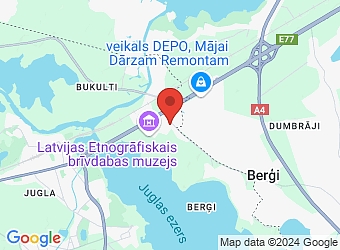  Vējdzirnavu 9, Rīga, LV-1024,  SHS ESTATE, SIA