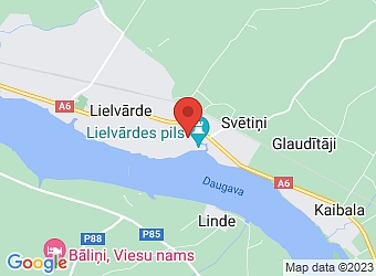  Edgara Kauliņa aleja 13 - 8, Lielvārde, Ogres nov., LV-5070,  Shtelmis, SIA