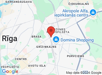  Brīvības gatve 204B, Rīga, LV-1039,  Shufflehound, SIA