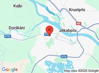  Andreja Pormaļa 104, Jēkabpils, Jēkabpils nov., LV-5201,  SHVAABIJA, SIA