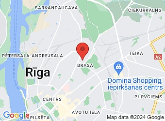  Hospitāļu 14-29, Rīga, LV-1013,  Shwab Real, SIA