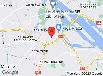  Bauskas 16, Rīga, LV-1004,  Šī šuj, IK