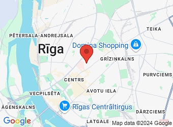  Miera 15 k-1, Rīga, LV-1001,  SIA lab9.pro