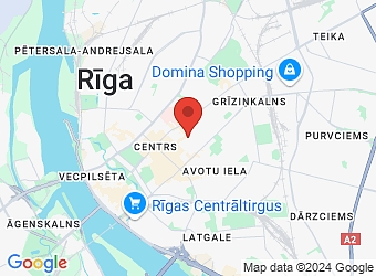  Matīsa 16 - 2, Rīga, LV-1001,  SAM MARTIN GROUP, SIA