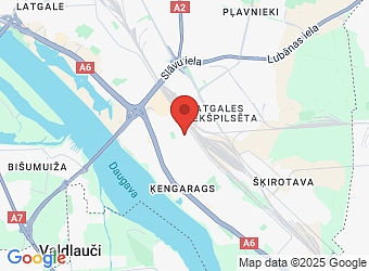  Salaspils 18 k-3, Rīga, LV-1057,  SIBI, SIA