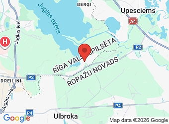  Nautrēnu 12, Rīga, LV-2130,  SICILA, SIA