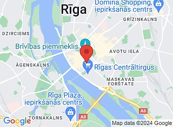  Aspazijas bulvāris 32 - 306, Rīga, LV-1050,  SIDC group, SIA