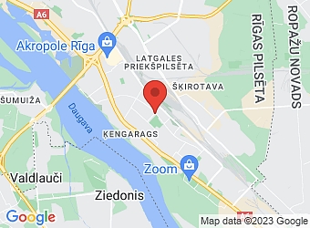  Malnavas 22, Rīga, LV-1057,  Side Effect Clothing, SIA