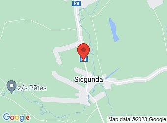  Sidgunda, Juglas 20, Mālpils pagasts, Siguldas nov., LV-2152,  Sidgunda Bio, SIA
