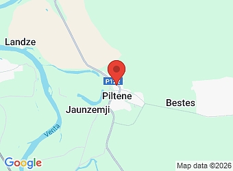  Lielā 25 - 10, Piltene, Ventspils nov., LV-3620,  Sidneja, SIA