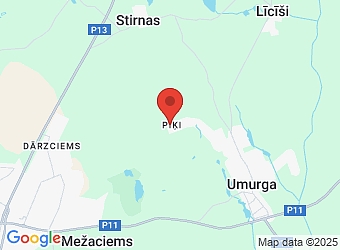  "Sidrabiņi", Umurgas pagasts, Limbažu nov., LV-4004,  Sidrabgrava, SIA