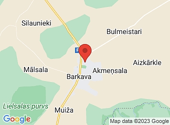  Barkava, Jaunā 8, Barkavas pagasts, Madonas nov., LV-4834,  Sidrabiņi, ZS