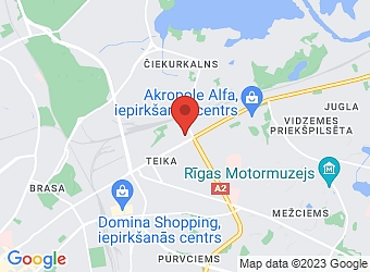  Maija 8, Rīga LV-1006,  Siemens telekomunikāciju centrs