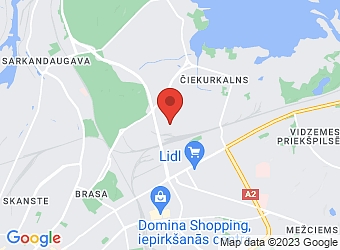  Čiekurkalna 1. līnija 34-1a, Rīga LV-1026,  Siers sviestā, SIA