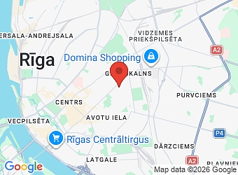  Laboratorijas 4, Rīga, LV-1009,  Sigats, SIA